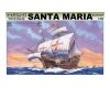 Aoshima 04318 SANTA MARIA 1/350